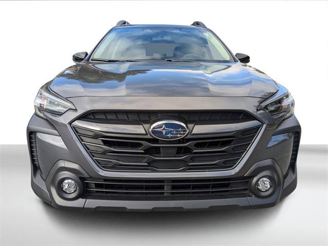 used 2024 Subaru Outback car, priced at $29,989