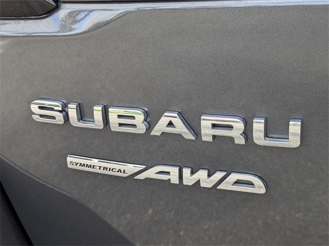 used 2024 Subaru Outback car, priced at $29,989