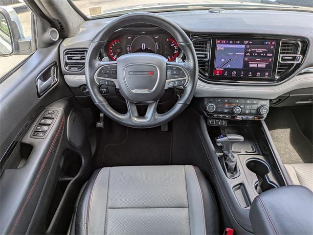used 2024 Dodge Durango car, priced at $42,895