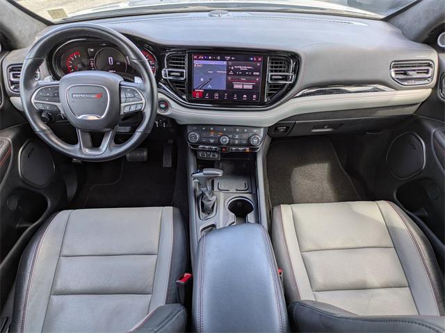 used 2024 Dodge Durango car, priced at $42,895