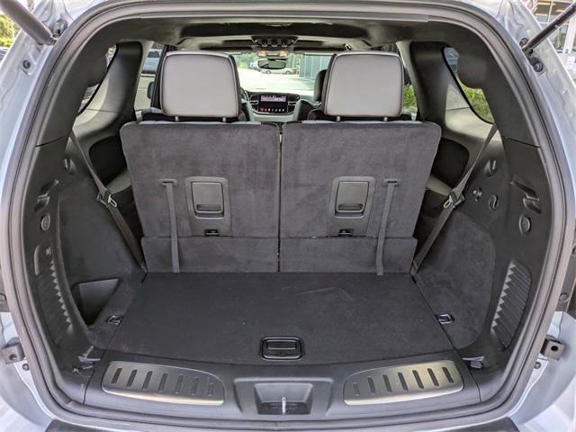 used 2024 Dodge Durango car, priced at $42,895