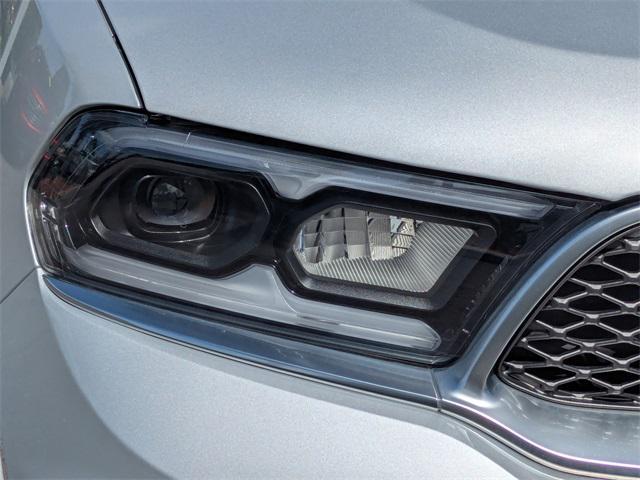 used 2024 Dodge Durango car, priced at $42,895