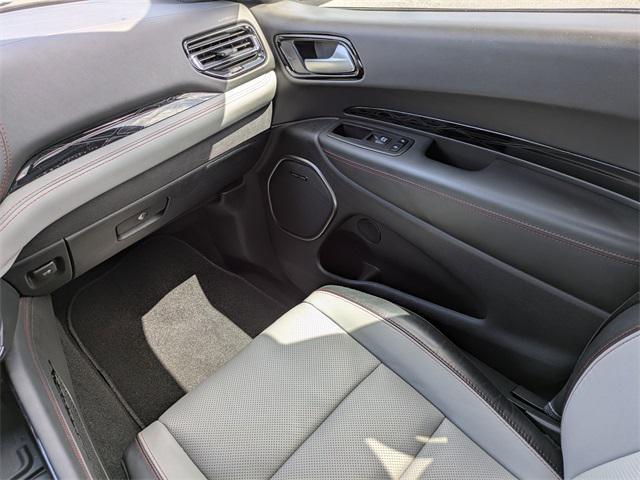 used 2024 Dodge Durango car, priced at $42,895