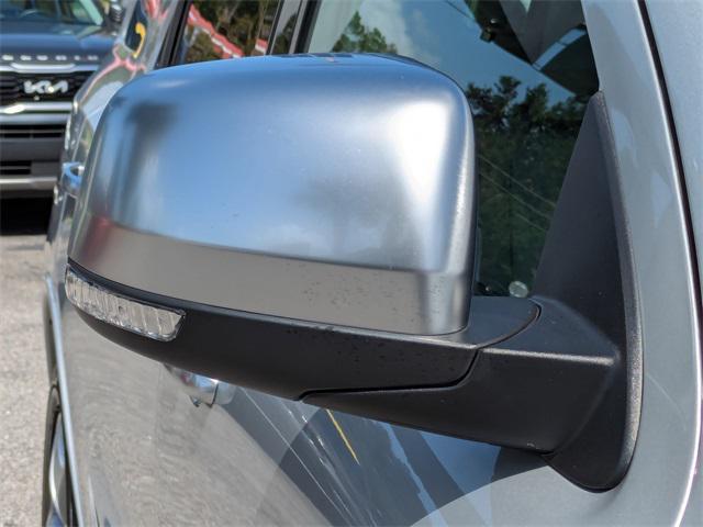 used 2024 Dodge Durango car, priced at $42,895
