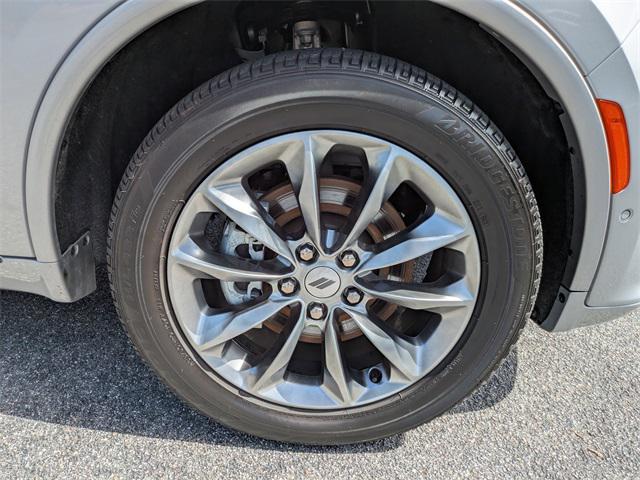 used 2024 Dodge Durango car, priced at $42,895