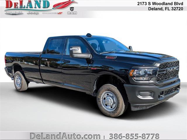 new 2024 Ram 2500 car, priced at $50,417