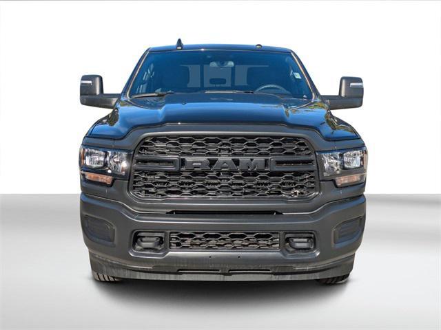 new 2024 Ram 2500 car, priced at $50,417