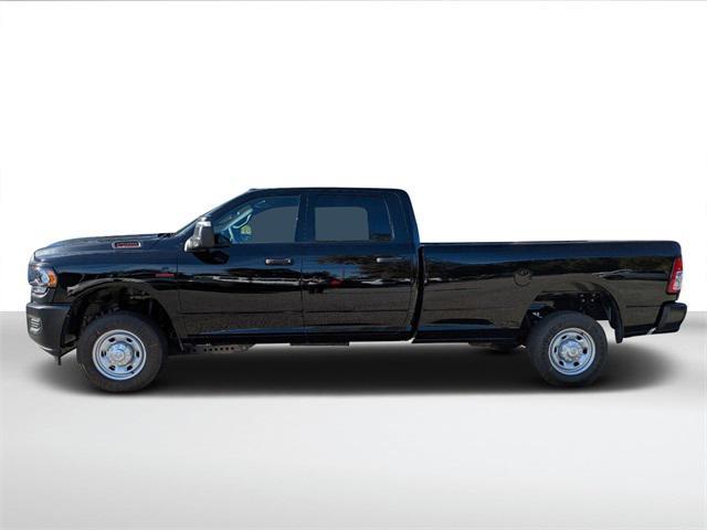 new 2024 Ram 2500 car, priced at $50,417