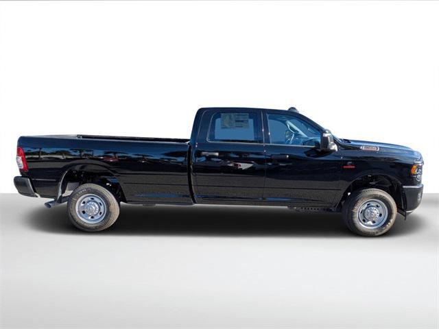 new 2024 Ram 2500 car, priced at $50,417