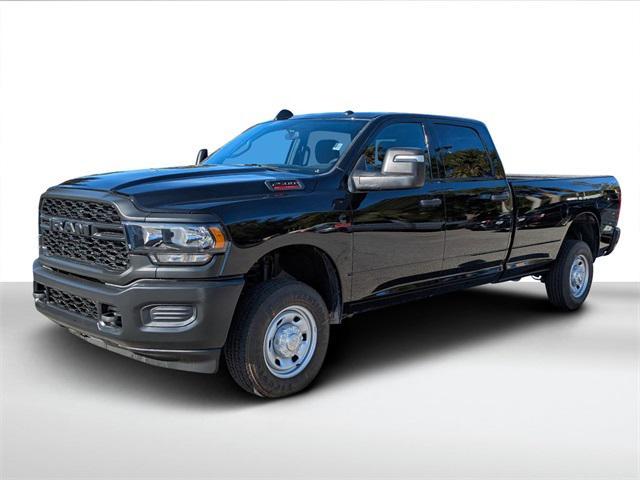 new 2024 Ram 2500 car, priced at $50,417