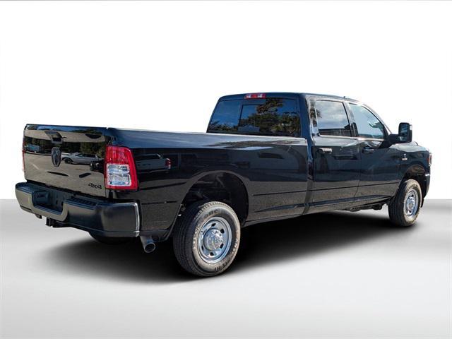 new 2024 Ram 2500 car, priced at $50,417