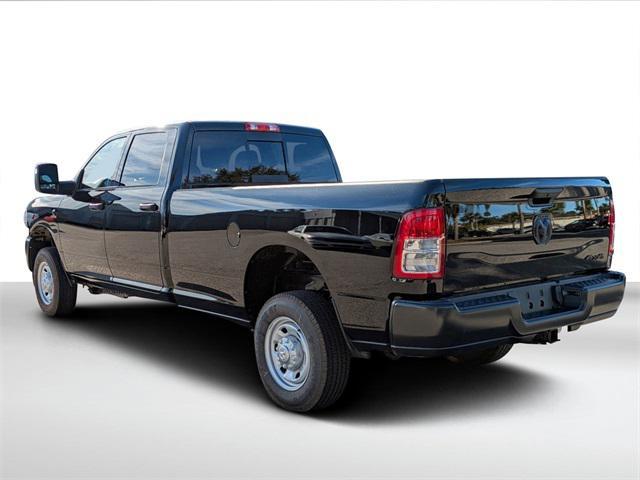 new 2024 Ram 2500 car, priced at $50,417