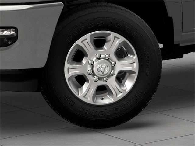 new 2026 Ram 2500 car, priced at $62,269