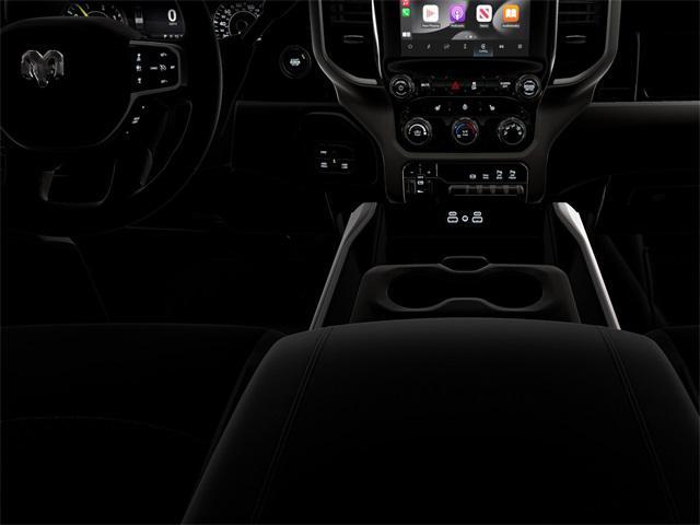 new 2026 Ram 2500 car, priced at $62,269