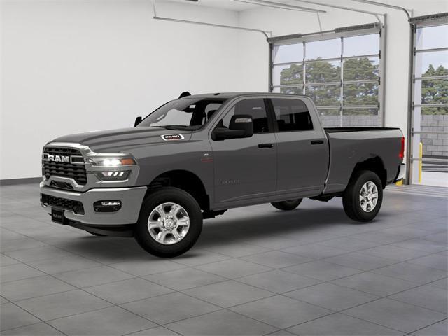 new 2026 Ram 2500 car, priced at $62,269