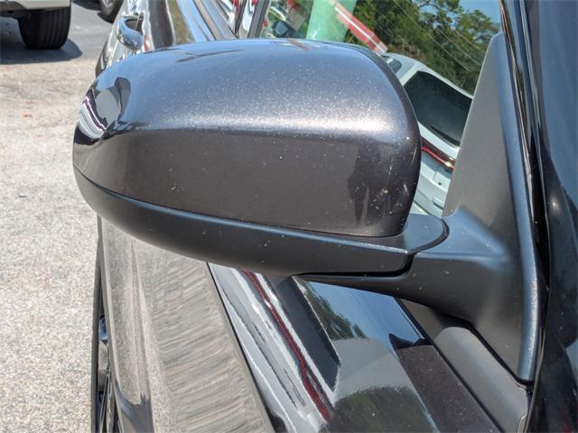 used 2018 Jeep Compass car, priced at $17,750