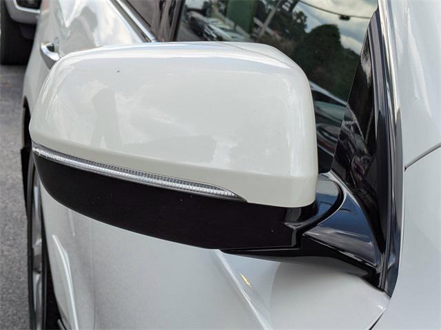 used 2016 Acura MDX car, priced at $11,999