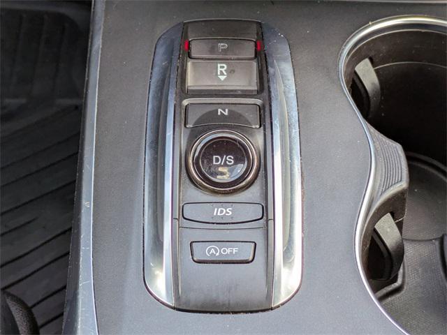 used 2016 Acura MDX car, priced at $11,999