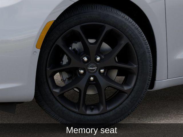 new 2026 Chrysler Pacifica car, priced at $46,585