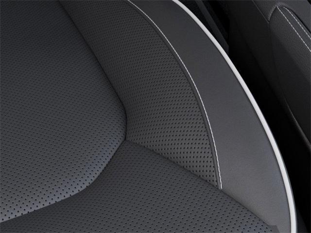 new 2026 Chrysler Pacifica car, priced at $47,335