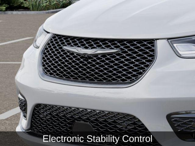 new 2026 Chrysler Pacifica car, priced at $46,585