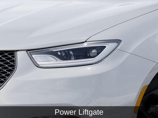 new 2026 Chrysler Pacifica car, priced at $46,585