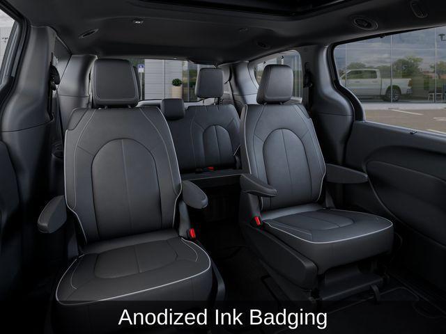 new 2026 Chrysler Pacifica car, priced at $46,585