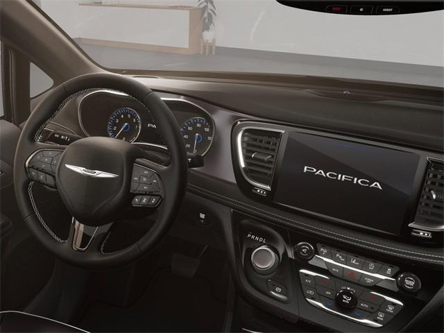 new 2026 Chrysler Pacifica car, priced at $47,335