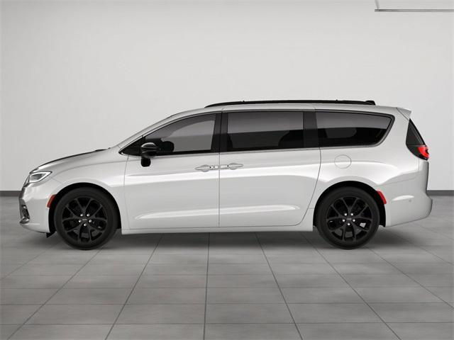 new 2026 Chrysler Pacifica car, priced at $47,335