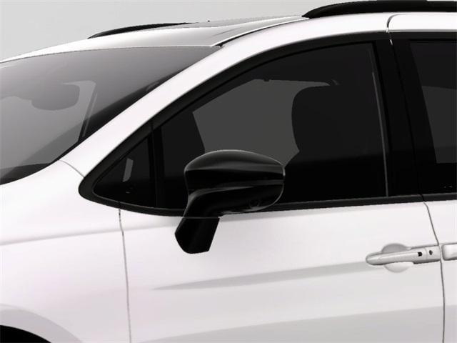 new 2026 Chrysler Pacifica car, priced at $47,335
