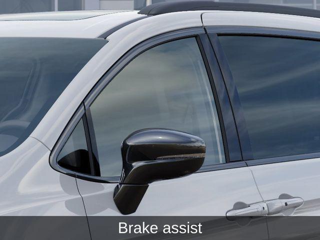 new 2026 Chrysler Pacifica car, priced at $46,585