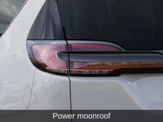 new 2026 Chrysler Pacifica car, priced at $46,585