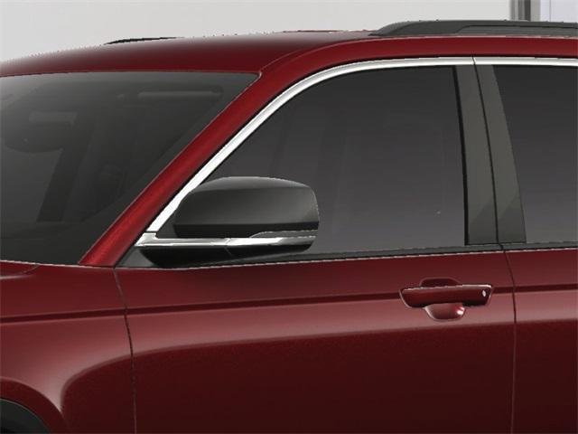 new 2025 Jeep Grand Cherokee car, priced at $35,756