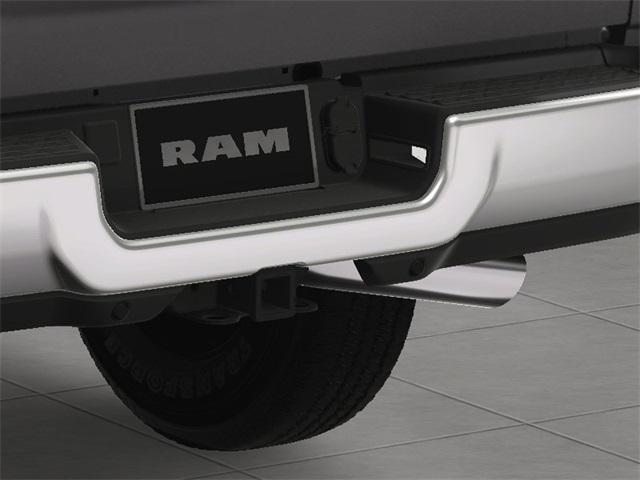 new 2025 Ram 2500 car, priced at $65,811
