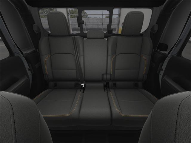 new 2025 Jeep Gladiator car, priced at $38,455