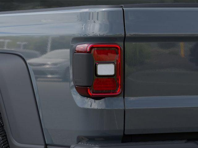 new 2025 Jeep Gladiator car, priced at $32,046