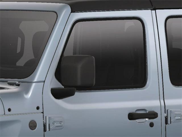 new 2025 Jeep Gladiator car, priced at $38,455