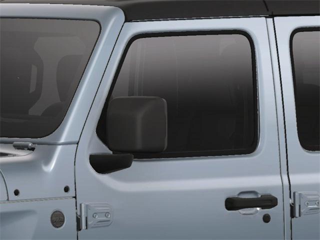 new 2025 Jeep Gladiator car, priced at $39,279