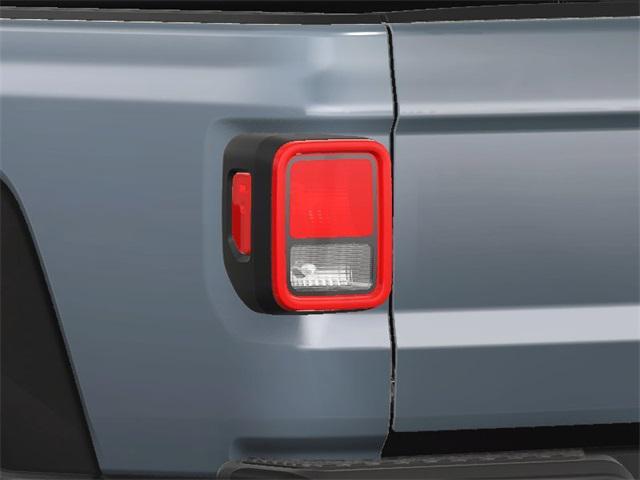 new 2025 Jeep Gladiator car, priced at $39,279