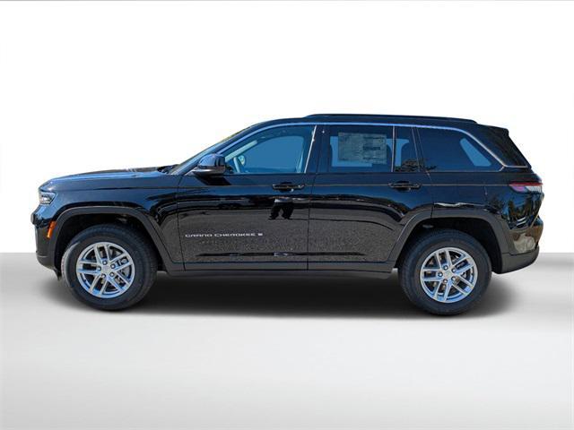 new 2025 Jeep Grand Cherokee car, priced at $31,506