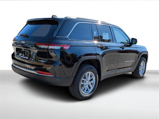 new 2025 Jeep Grand Cherokee car, priced at $31,506