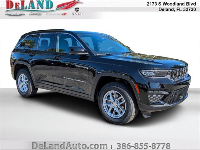 new 2025 Jeep Grand Cherokee car, priced at $31,506