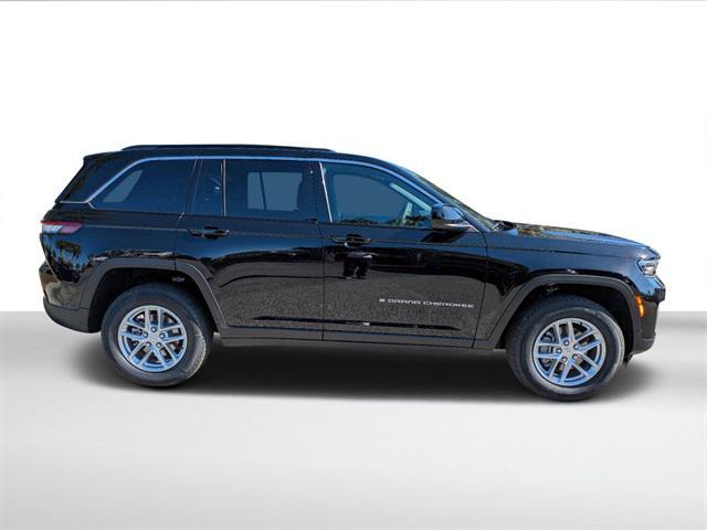 new 2025 Jeep Grand Cherokee car, priced at $31,506