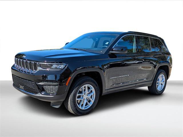 new 2025 Jeep Grand Cherokee car, priced at $31,506