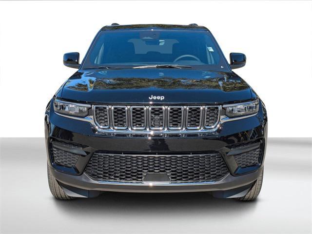 new 2025 Jeep Grand Cherokee car, priced at $31,506