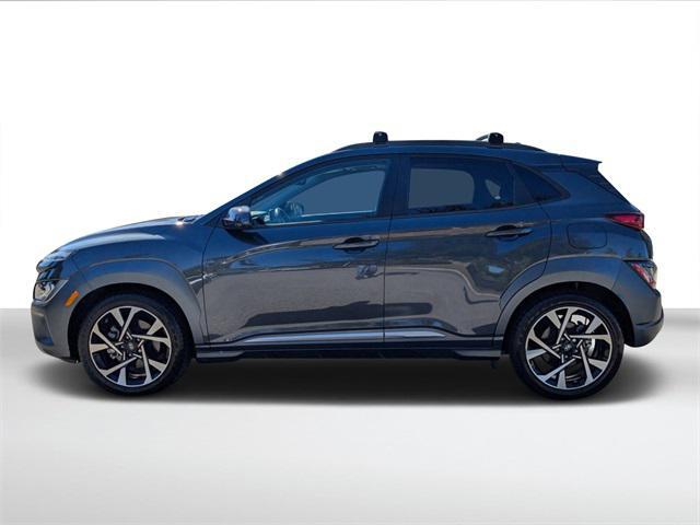 used 2022 Hyundai Kona car, priced at $19,994