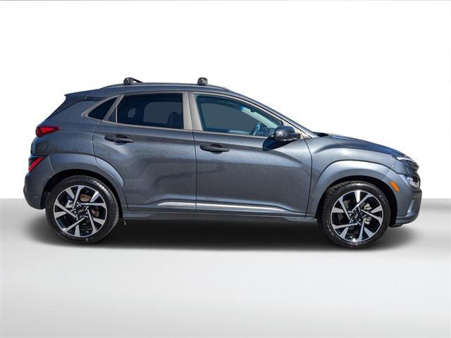 used 2022 Hyundai Kona car, priced at $19,994