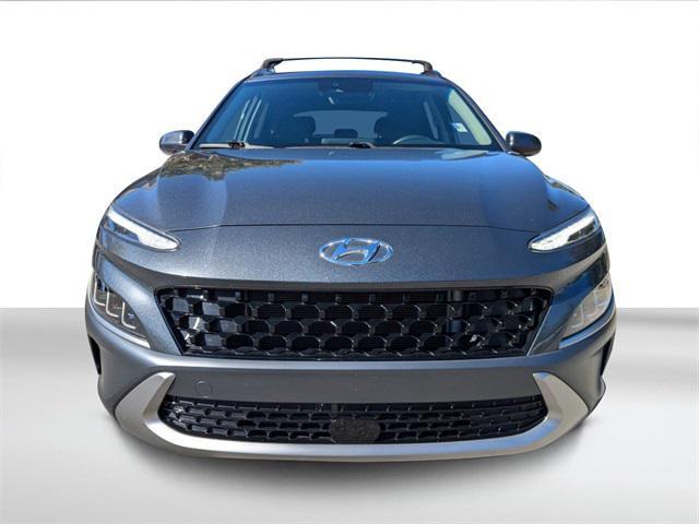 used 2022 Hyundai Kona car, priced at $19,994