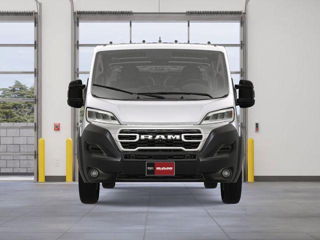 new 2025 Ram ProMaster 2500 car, priced at $39,812