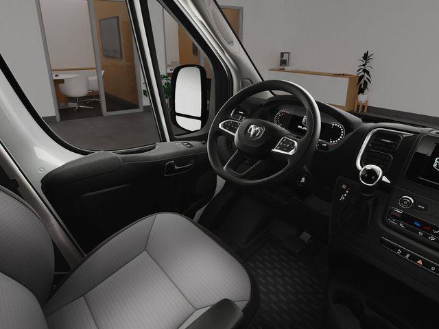 new 2025 Ram ProMaster 2500 car, priced at $39,812